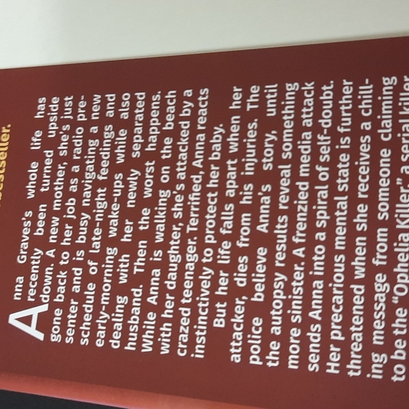 No turning back by Tracy Buchanan - Picture 5 of 5